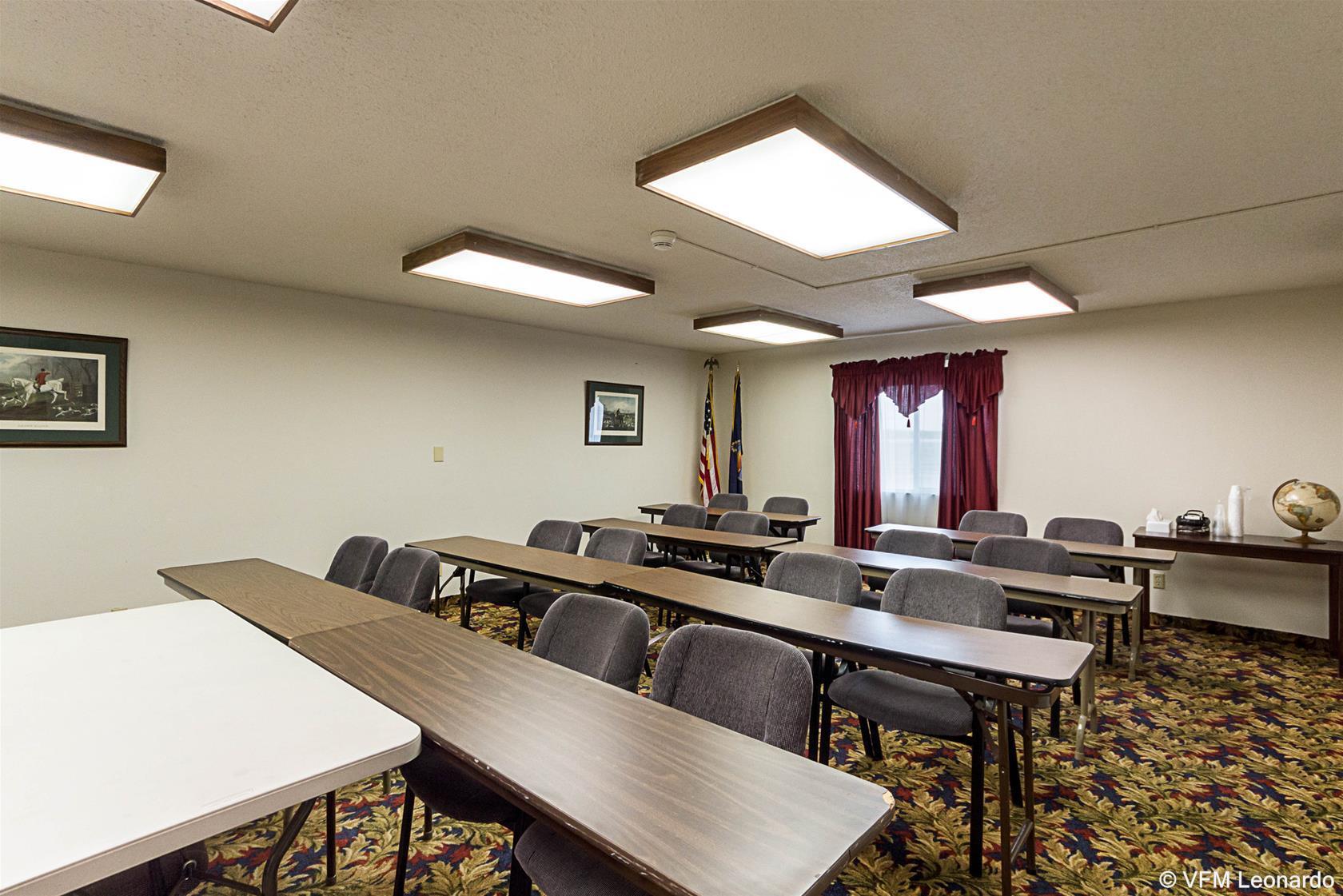 Coratel Plus Suites Wichita West Airport Luaran gambar