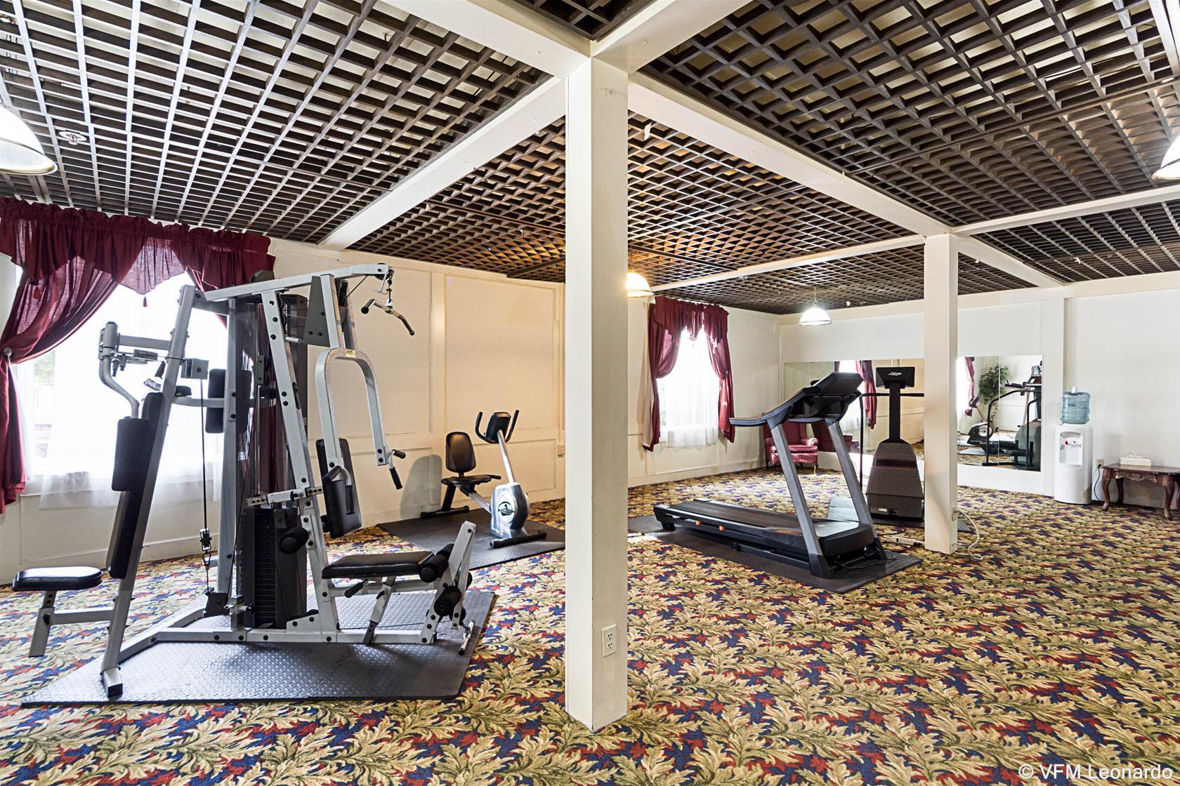 Coratel Plus Suites Wichita West Airport Luaran gambar