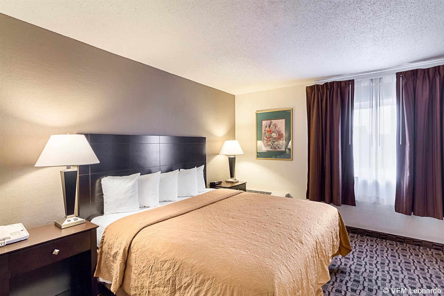 Coratel Plus Suites Wichita West Airport Luaran gambar