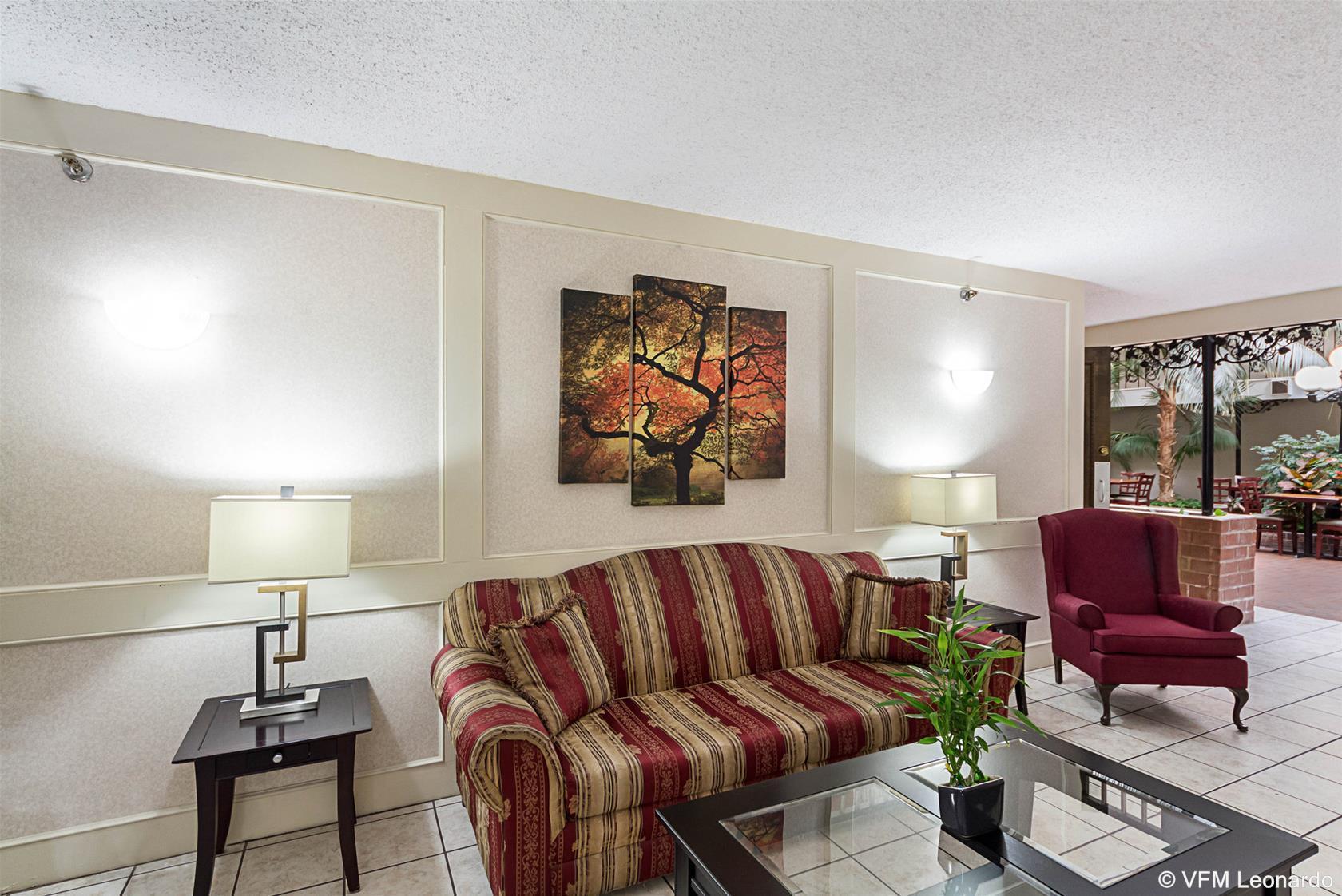 Coratel Plus Suites Wichita West Airport Luaran gambar