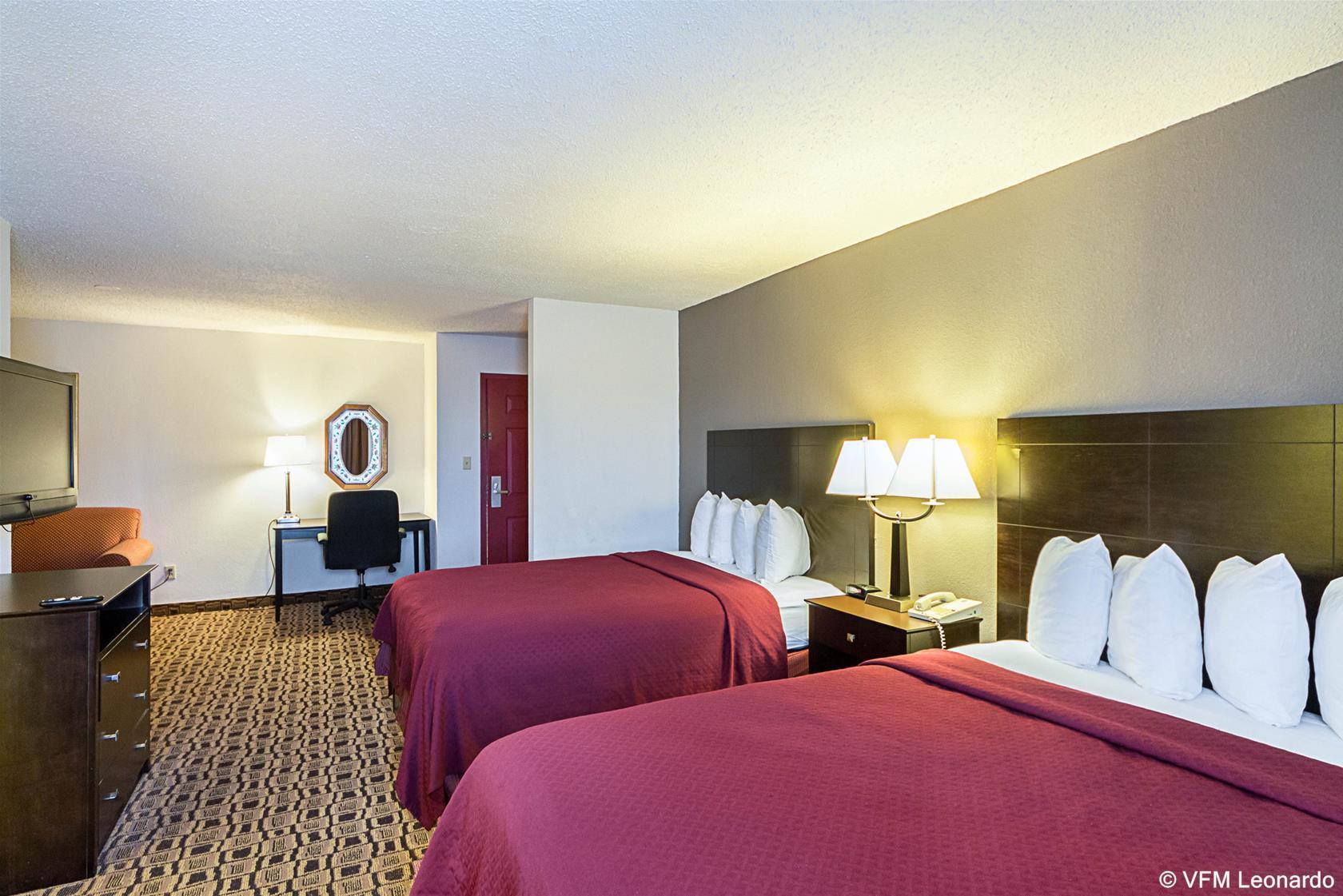 Coratel Plus Suites Wichita West Airport Luaran gambar