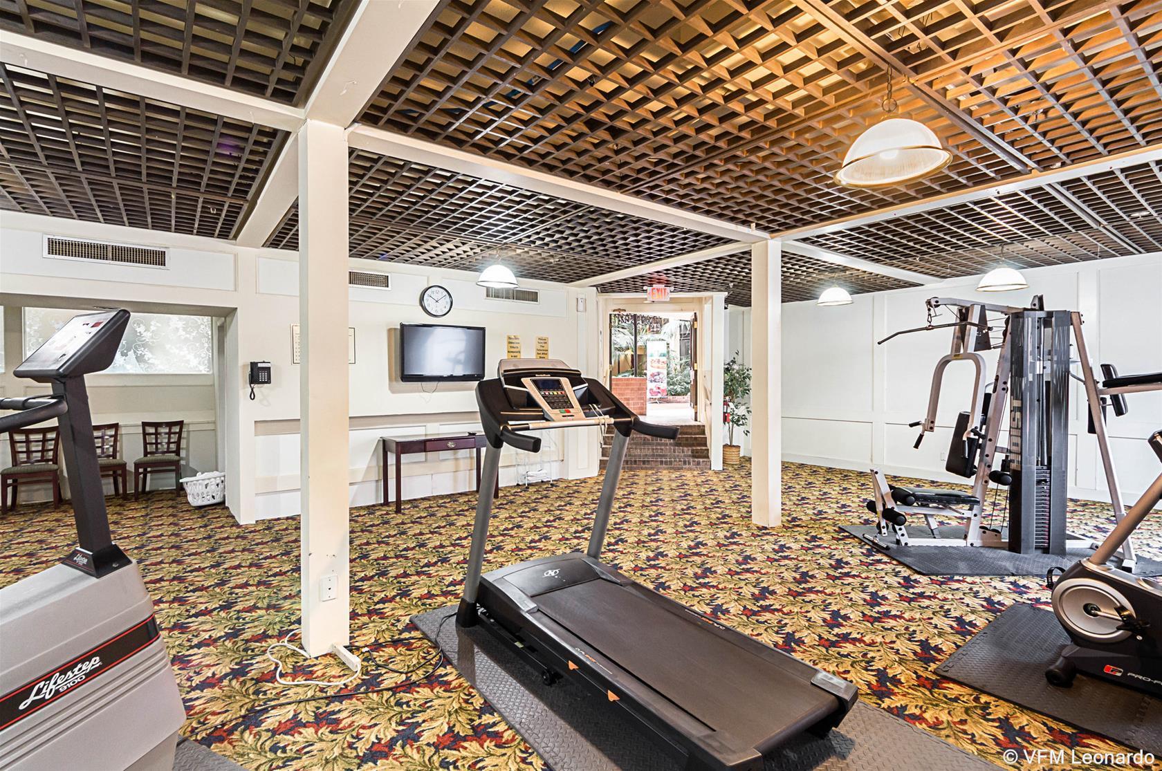 Coratel Plus Suites Wichita West Airport Luaran gambar