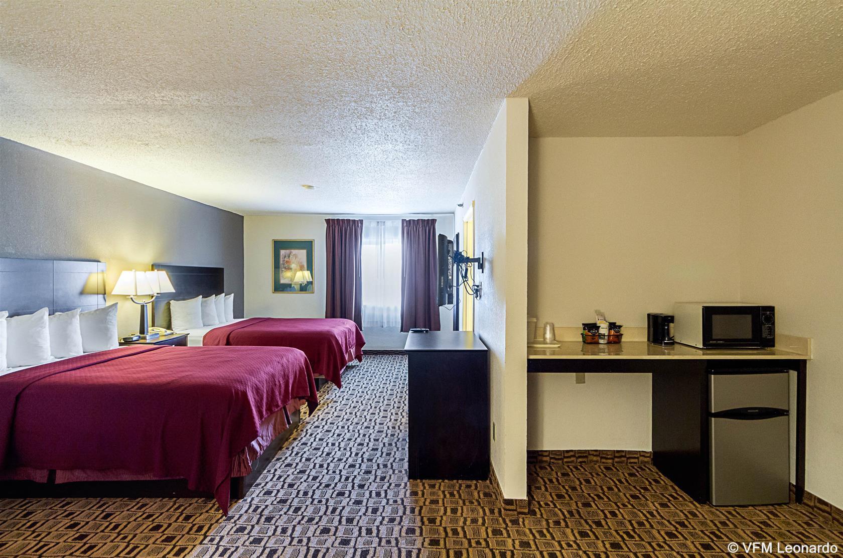 Coratel Plus Suites Wichita West Airport Luaran gambar
