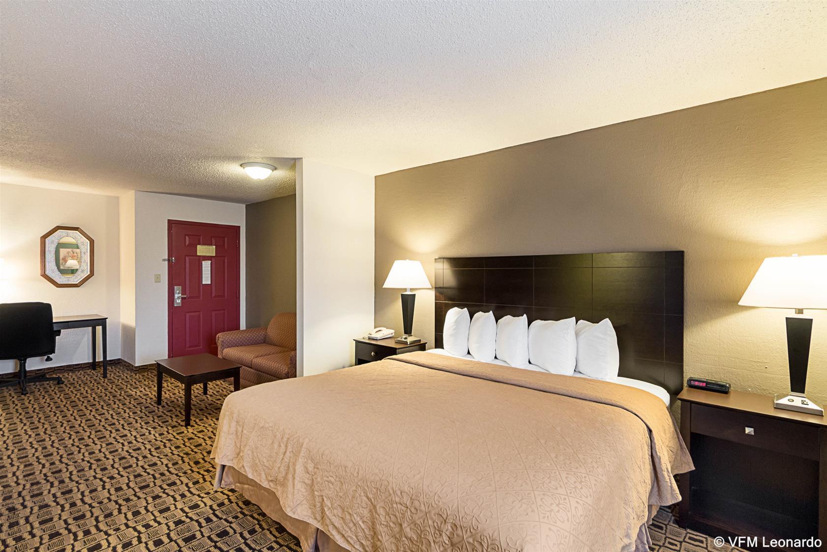 Coratel Plus Suites Wichita West Airport Luaran gambar